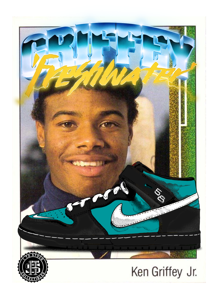 Eric Davis 1990 Topps